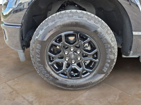 Used 2024 Ford F150 XLT w/ Equipment Group 302A MID image 28