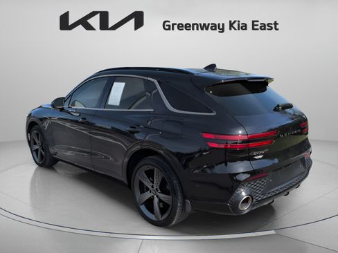 Used 2024 Genesis GV70 2.5T w/ Sport Prestige Package AWD/4WD image 7