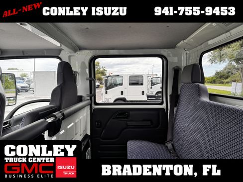 New 2027 Isuzu NPR RWD image 11