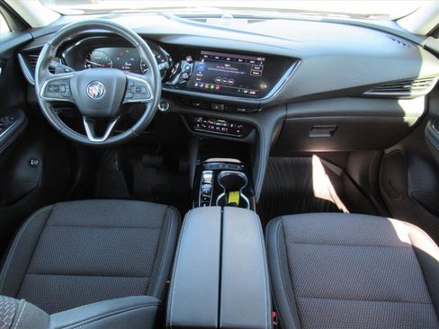 Used 2021 Buick Envision Preferred image 11