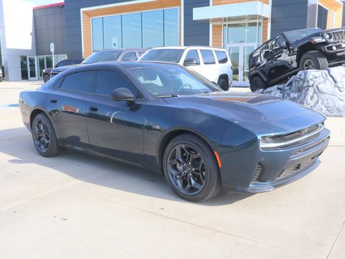 New 2026 Dodge Charger R/T AWD/4WD image 1