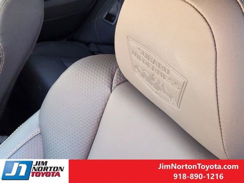 Used 2024 Subaru Outback Wilderness image 17