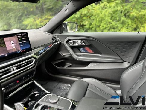 Used 2023 BMW M240i xDrive Coupe w/ Premium Package image 15