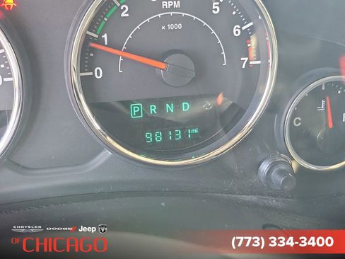 Used 2016 Jeep Wrangler Unlimited Sport w/ Quick Order Package 24S AWD/4WD image 23