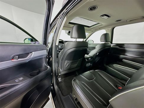 Used 2023 Hyundai Palisade XRT image 17