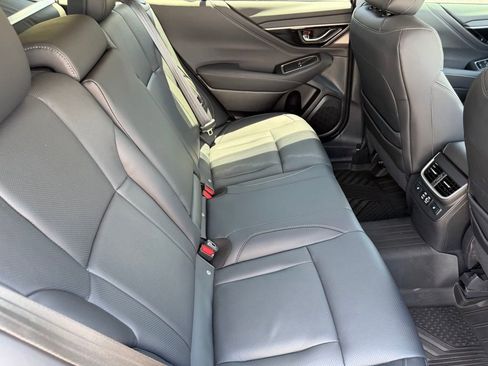 Used 2025 Subaru Outback Touring XT w/ Popular Package #2 image 20