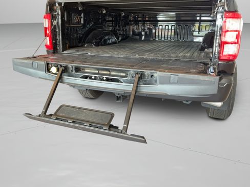 Used 2022 Ford F150 XL w/ Equipment Group 101A High AWD/4WD image 28