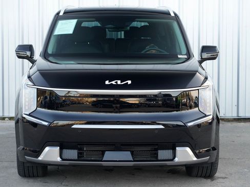 Used 2026 Kia EV9 Land image 51