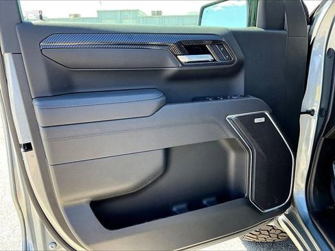 New 2026 Chevrolet Silverado 1500 RST image 24