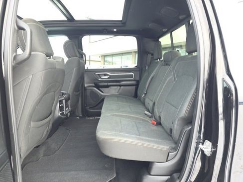 Used 2019 RAM 1500 Big Horn image 37