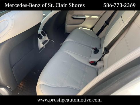 Used 2024 Mercedes-Benz C 300 4MATIC Sedan image 15