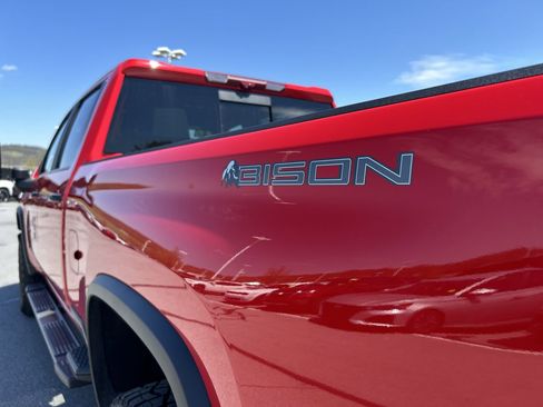 Used 2026 Chevrolet Silverado 2500 ZR2 w/ ZR2 Bison Edition AWD/4WD image 16
