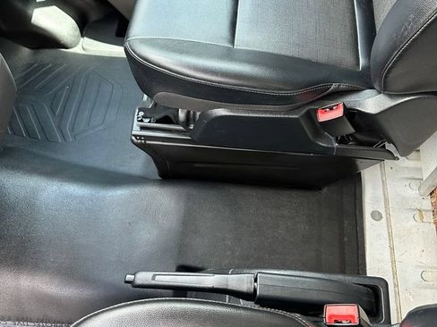 Used 2021 Ford Transit 350 148 High Roof Extended DRW RWD image 19