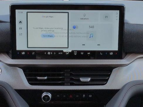New 2026 Ford Explorer Active w/ Active Comfort Package RWD image 18