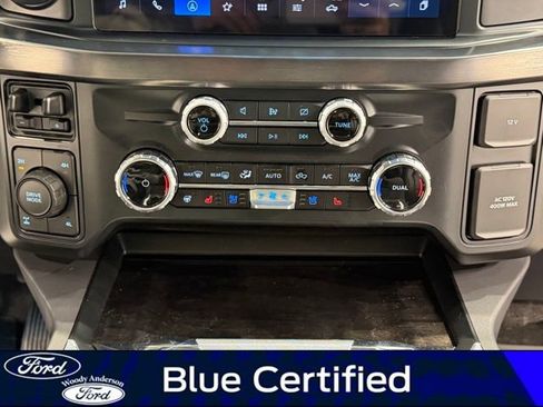 Certified 2024 Ford F350 Lariat w/ Lariat Ultimate Package image 17