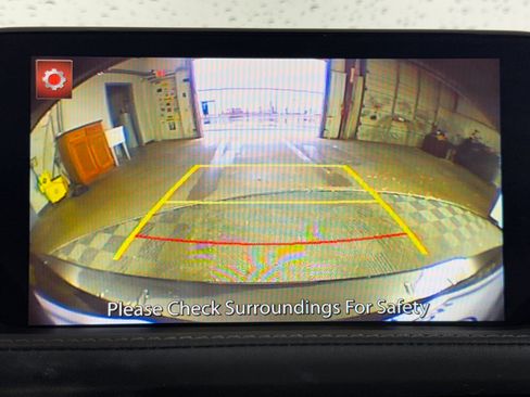 Used 2021 MAZDA MAZDA6 Touring image 25