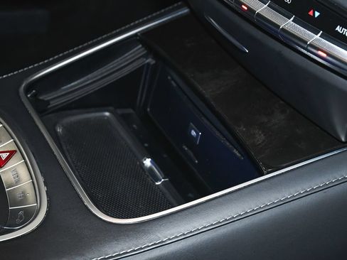 Used 2015 Mercedes-Benz S 550 4MATIC Coupe image 70