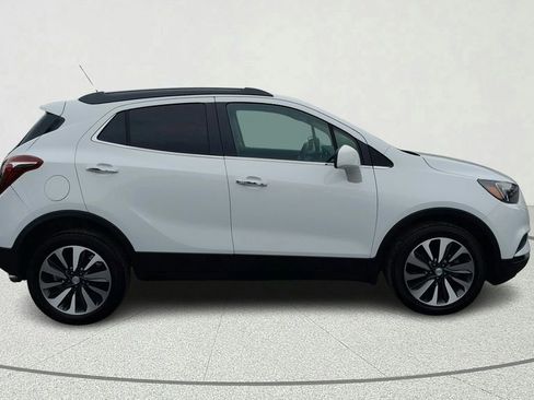 Used 2022 Buick Encore Preferred w/ Safety Package FWD image 7