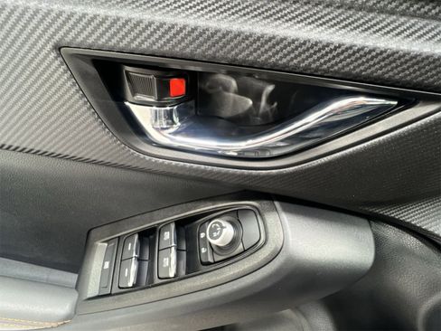 Certified 2025 Subaru Crosstrek 2.5i Limited w/ Crosstrek Mirror Package image 13