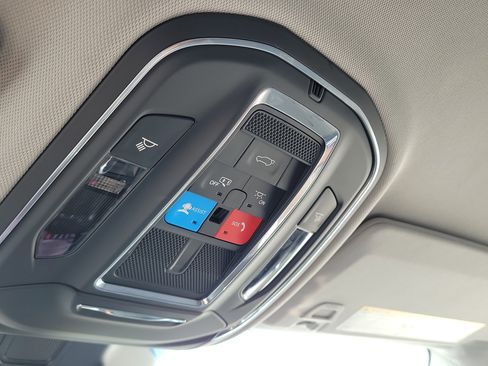 Used 2023 Jeep Grand Cherokee Limited w/ Luxury Tech Group II image 23