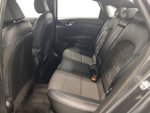 Used 2024 Kia Forte GT-Line image 18