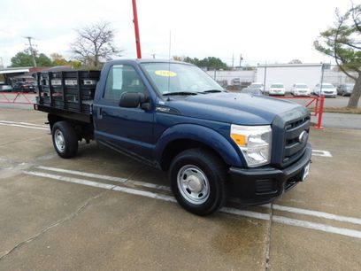 Used 2015 Ford F250 XL