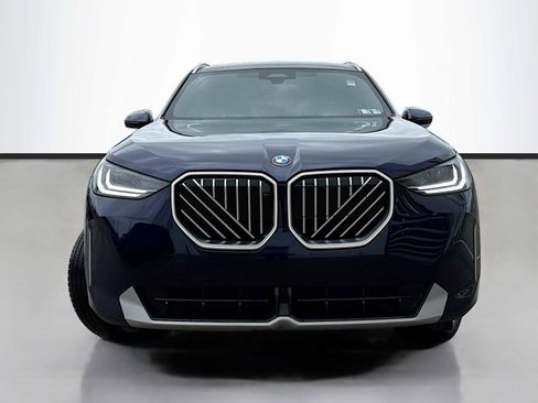 Certified 2026 BMW X3 xDrive30i AWD/4WD image 2