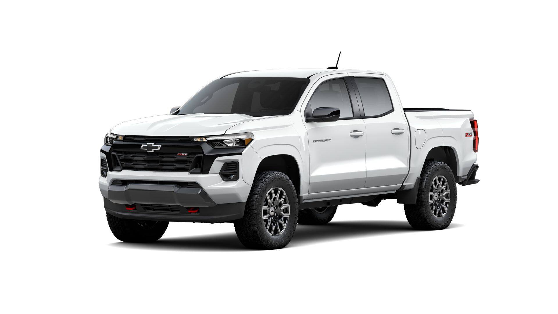 New 2026 Chevrolet Colorado Z71 w/ Z71 Convenience Package 2 AWD/4WD image 51