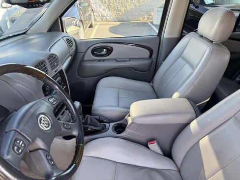 Used 2006 Buick Rainier CXL AWD/4WD image 36