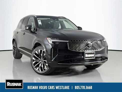 New 2026 Volvo XC90 B5 Plus w/ Protection Package AWD/4WD image 1