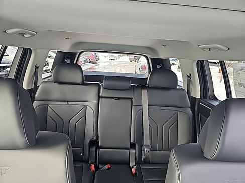 New 2026 Hyundai Santa Fe XRT image 29