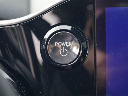 Used 2025 Lexus NX 350h AWD w/ Cold Area Package image 24