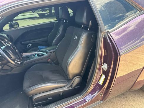 Used 2021 Dodge Challenger R/T Scat Pack RWD image 13