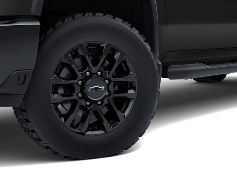 New 2026 Chevrolet Silverado 2500 LT image 6