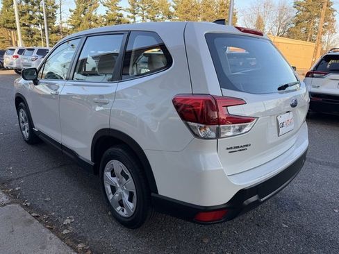 Used 2024 Subaru Forester image 5