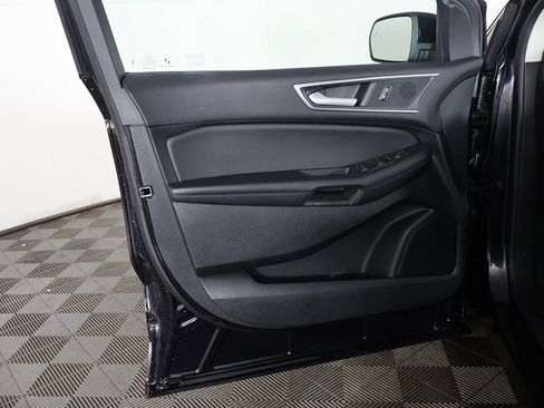 Used 2024 Ford Edge SEL AWD/4WD image 22