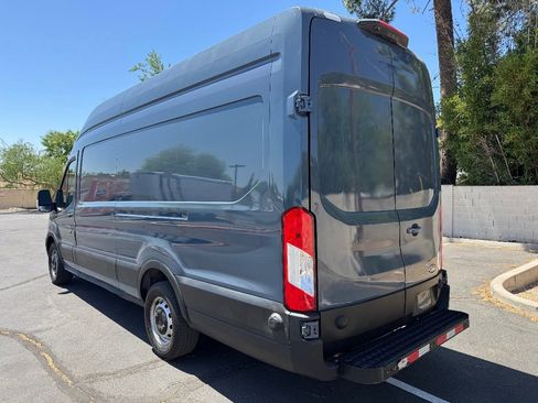 Used 2020 Ford Transit 250 148 High Roof Extended RWD image 7