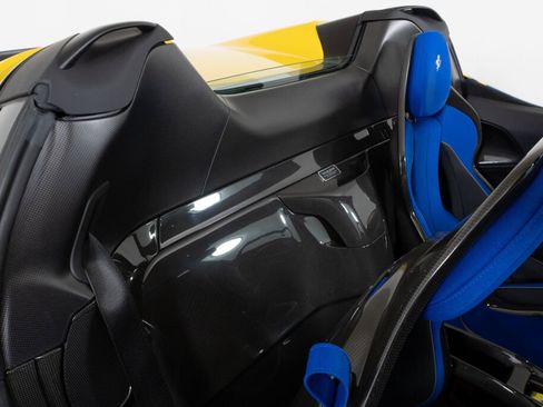 Certified 2023 Ferrari SF90 Spider image 48