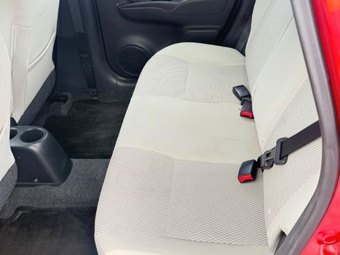 Used 2015 Nissan Versa Note SV FWD image 5