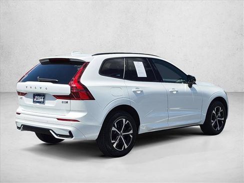 Used 2026 Volvo XC60 B5 Core AWD/4WD image 5
