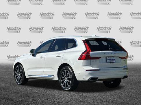 Used 2019 Volvo XC60 T5 Inscription image 7