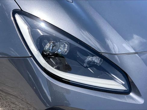 Used 2024 Toyota GR86 RWD image 23