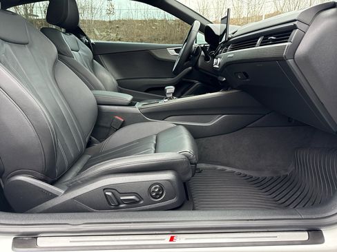 Used 2022 Audi A5 2.0T Premium image 21