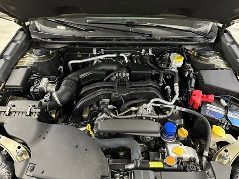 Used 2021 Subaru Outback Limited w/ Popular Package #2 image 40