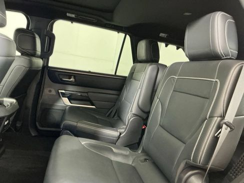 Used 2026 Toyota Sequoia Limited AWD/4WD image 26