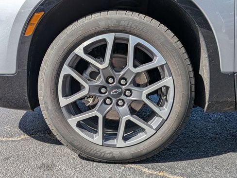 Used 2023 Chevrolet Blazer RS w/ Driver Confidence II Package image 18