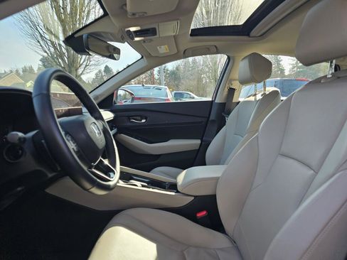 Used 2025 Honda Accord EX-L image 23