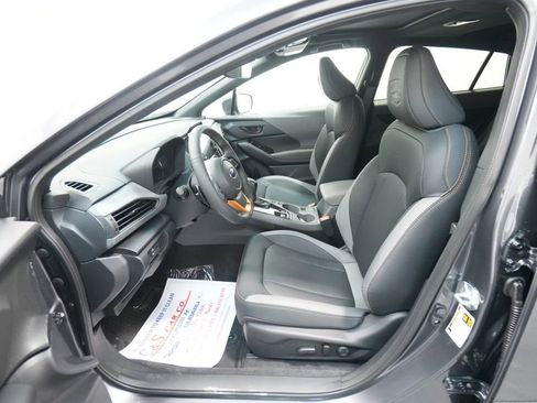 New 2026 Subaru Crosstrek 2.5i Wilderness AWD/4WD image 15