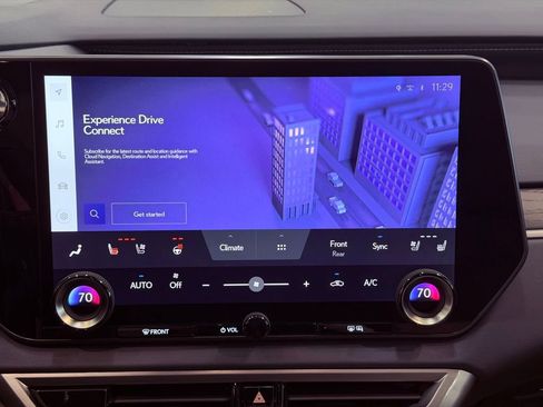 Used 2023 Lexus RX 350 Premium w/ Cold Area Package image 24