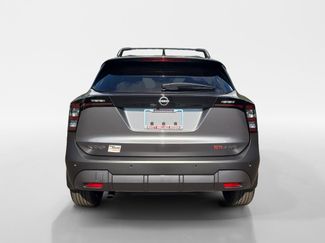 New 2026 Nissan Kicks SR w/ Cold Weather Package AWD/4WD video 4